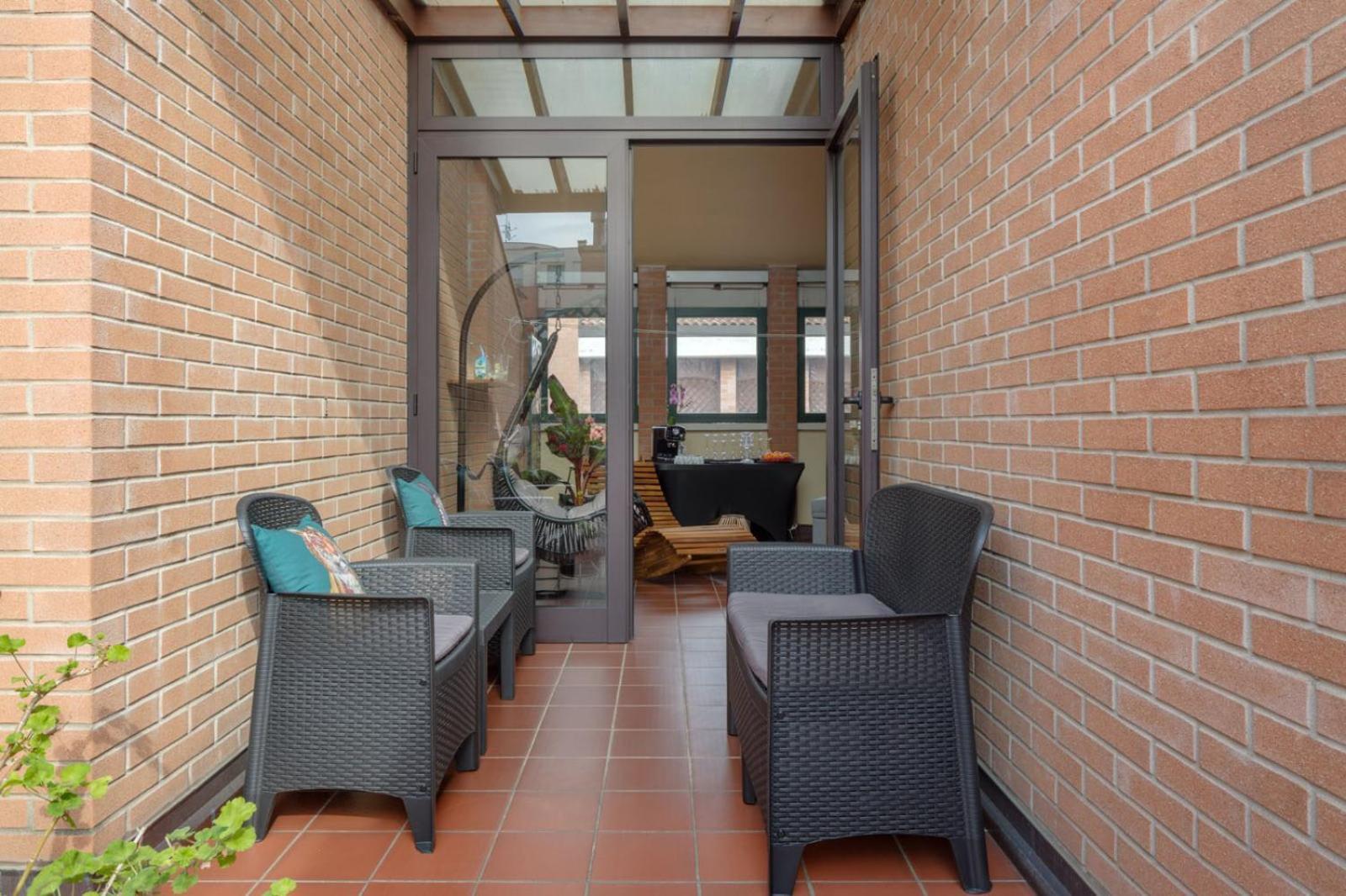Casa Louise - Appartamento Don Bedetti — Photos 1